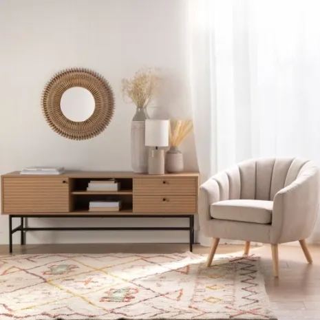 Klast Home Miler Beige