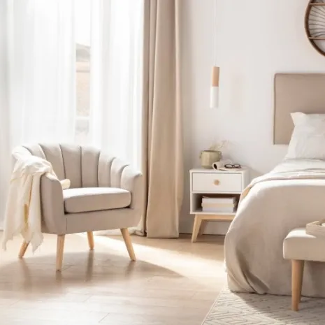 Klast Home Miler Beige