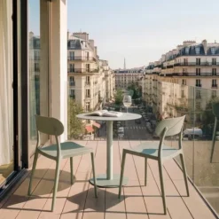 Hot Klast Home Moira Verde