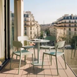 Hot Klast Home Moira Verde