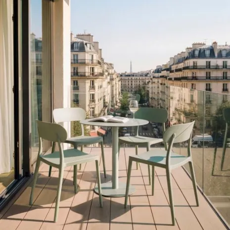 Hot Klast Home Moira Verde