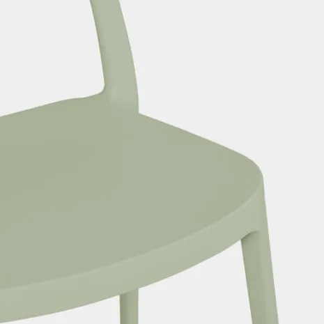 Hot Klast Home Moira Verde