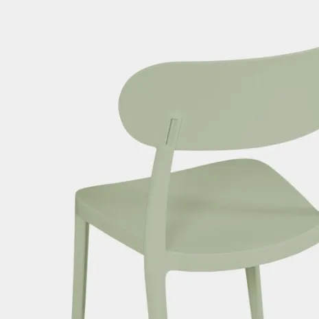 Hot Klast Home Moira Verde