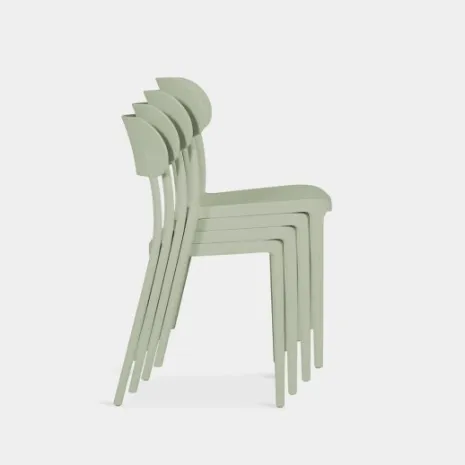 Hot Klast Home Moira Verde