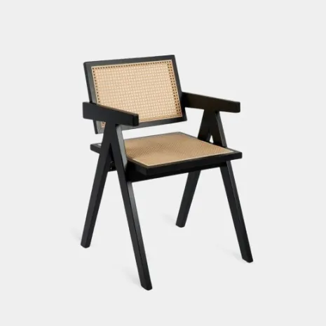 Klast Home Nelha Negro