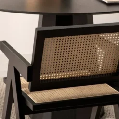 Klast Home Nelha Negro