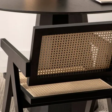 Klast Home Nelha Negro