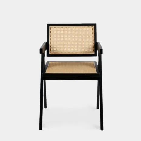 Klast Home Nelha Negro