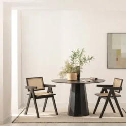 Klast Home Nelha Negro