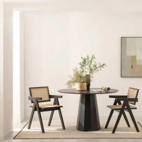 Klast Home Nelha Negro