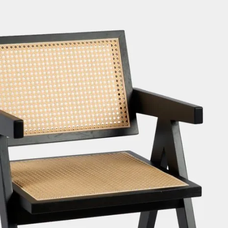 Klast Home Nelha Negro