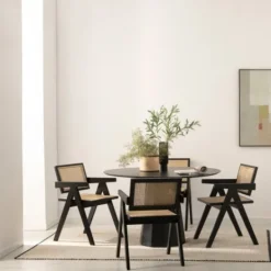 Klast Home Nelha Negro