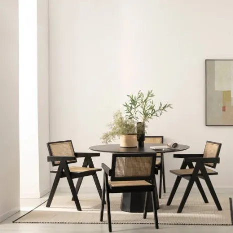 Klast Home Nelha Negro