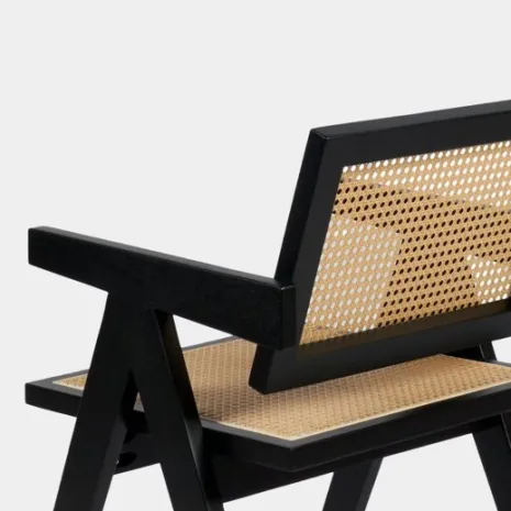 Klast Home Nelha Negro