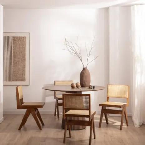 Klast Home Nelha Nogal