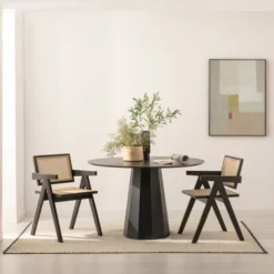 Klast Home Nelha Negro