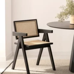 Klast Home Nelha Negro