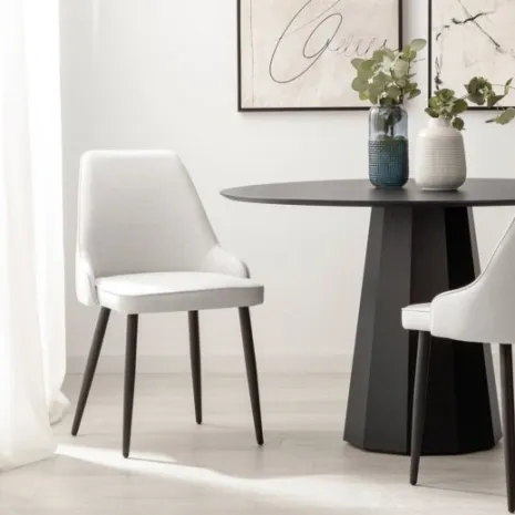 Outlet Klast Home Nika Gris