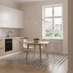 Hot Klast Home Nina Blanco