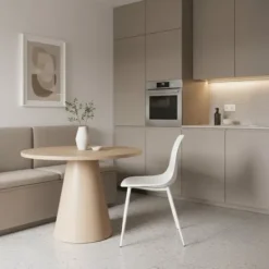 Hot Klast Home Nina Blanco