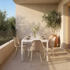 Online Klast Home Nina Beige