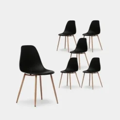 Outlet Klast Home Nina Negro