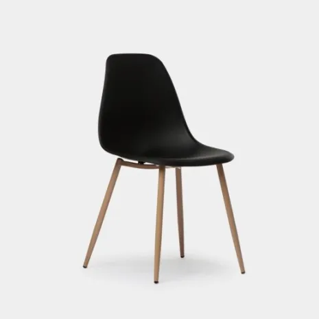 Clearance Klast Home Nina Negro