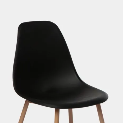 Clearance Klast Home Nina Negro