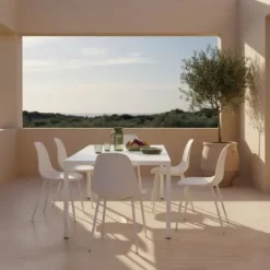 Sale Klast Home Nina Blanco