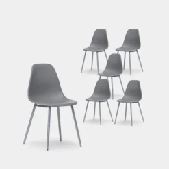 Klast Home Nina Gris