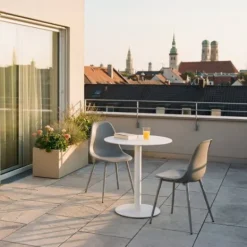 Klast Home Nina Gris