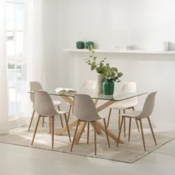 Discount Klast Home Nina Beige