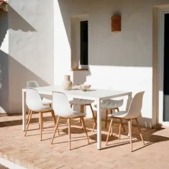 Outlet Klast Home Nina Blanco