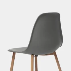 New Klast Home Nina Gris