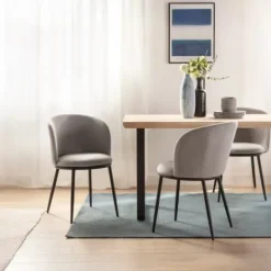 Hot Klast Home Nolan Gris