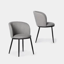 Hot Klast Home Nolan Gris