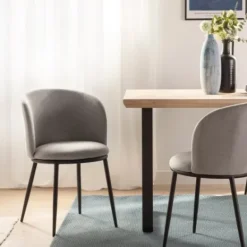 Hot Klast Home Nolan Gris