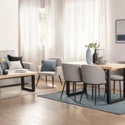 Hot Klast Home Nolan Gris