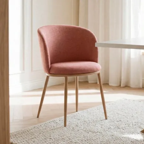 Clearance Klast Home Nolan Terracota