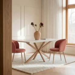 Clearance Klast Home Nolan Terracota