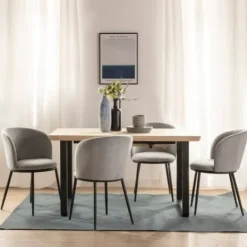 Outlet Klast Home Nolan Gris