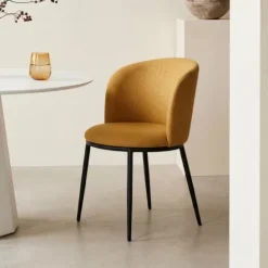 Clearance Klast Home Nolan Mostaza