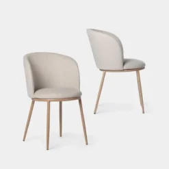 Hot Klast Home Nolan Beige