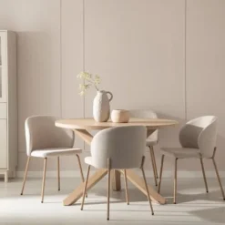 Outlet Klast Home Norah Beige