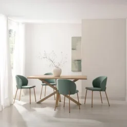 Klast Home Norah Menta