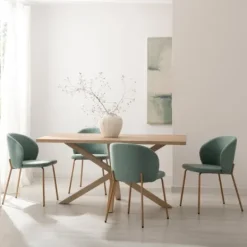 Klast Home Norah Menta