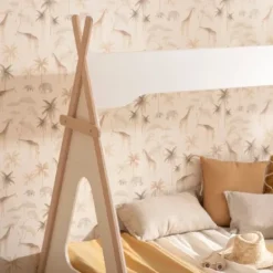 Outlet Klast Home Nuna Blanco