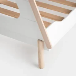 Outlet Klast Home Nuna Blanco