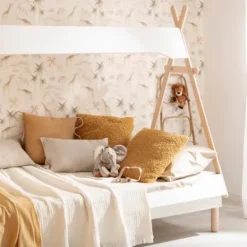 Outlet Klast Home Nuna Blanco