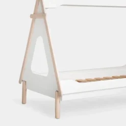 Outlet Klast Home Nuna Blanco